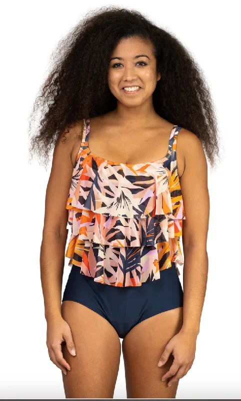 Womens One Piece Swimsuit