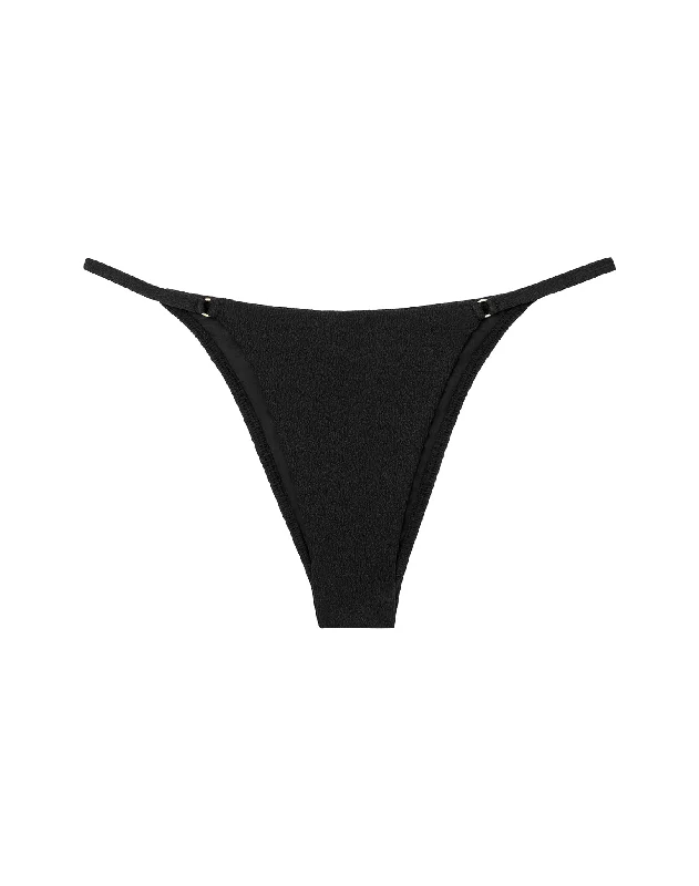 Firenze Rafa Bottom - Black