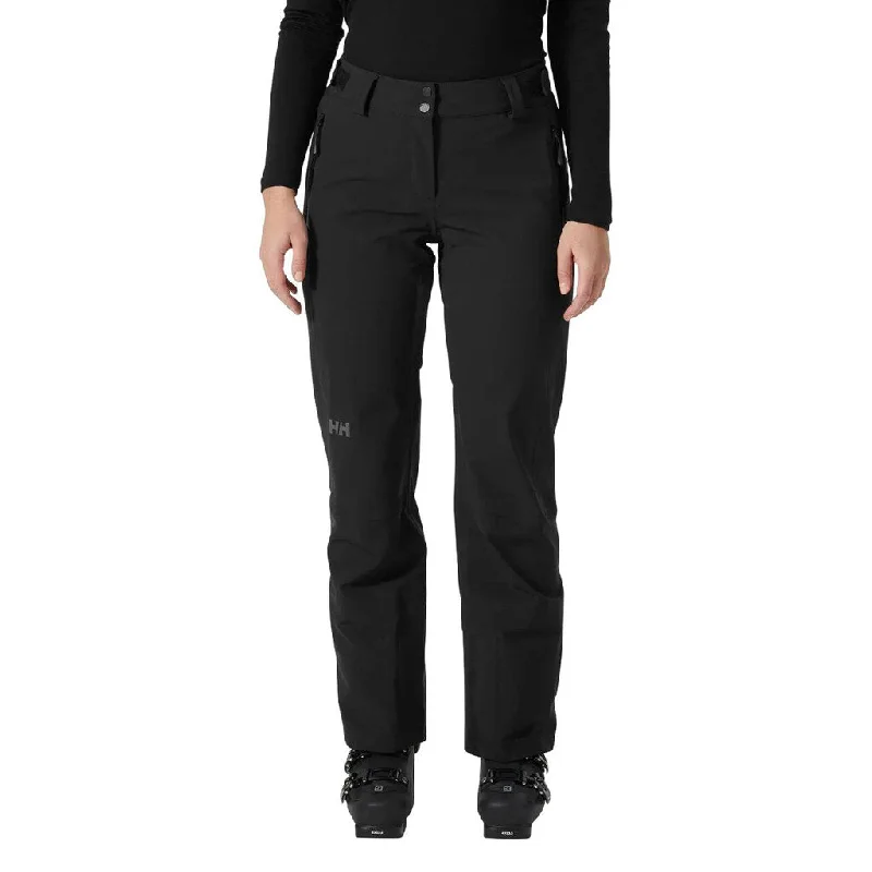 Helly Hansen Women's Motionista 3L Shell Pants