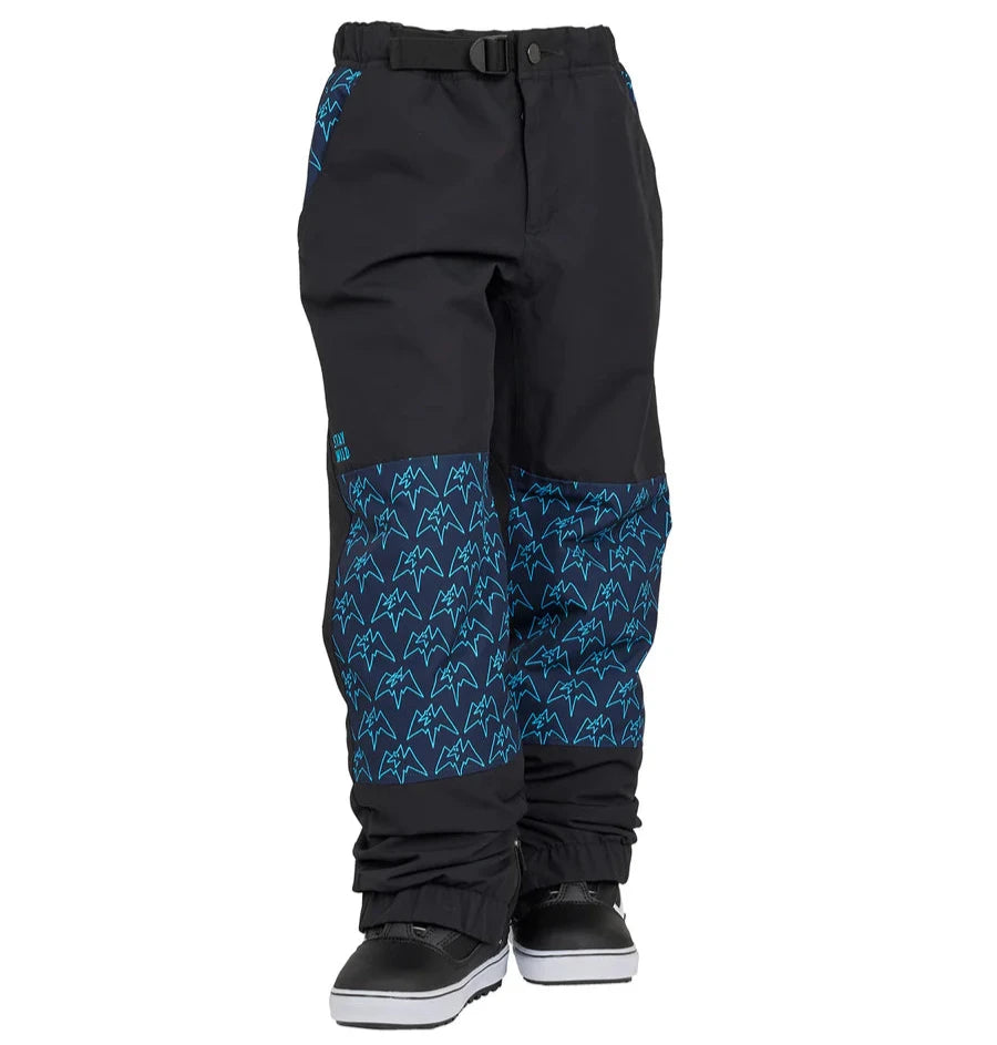 Airblaster Junior's Boss Insulated Pant 2025