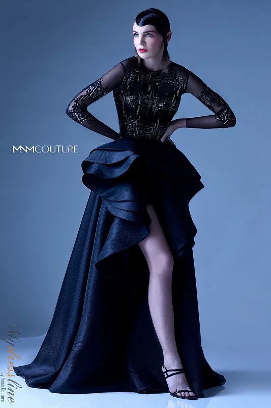 MNM Couture G0954