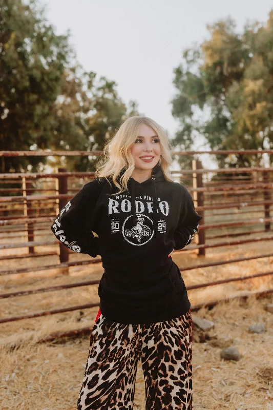 The Rodeo Hoodie