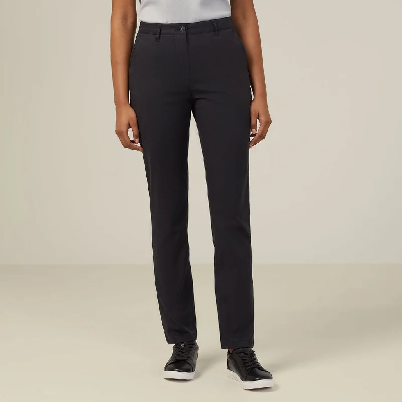 NNT Uniforms Stretch Cotton Chino Pant (CAT3XJ)