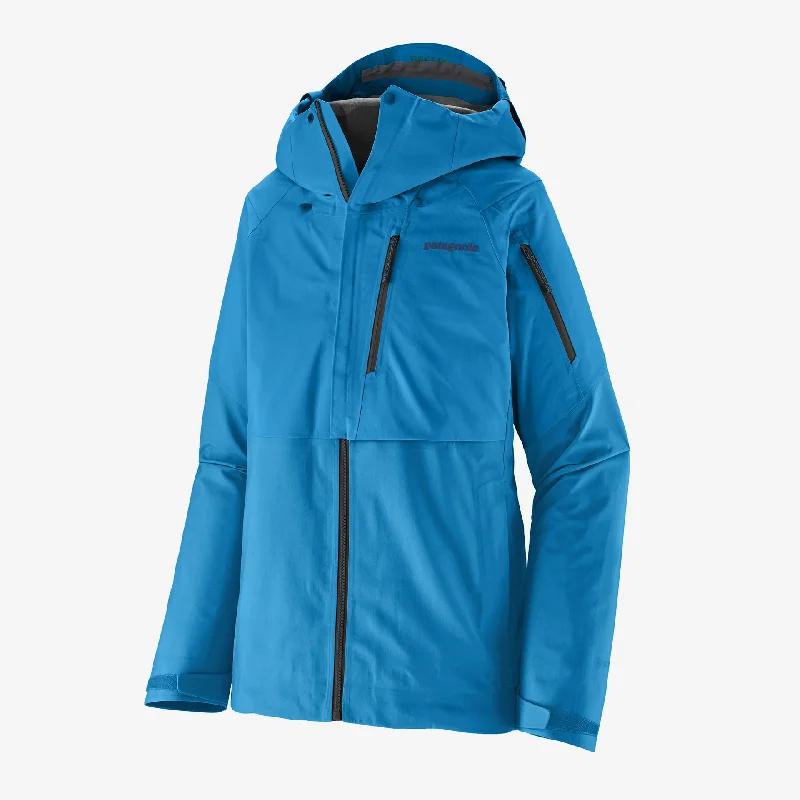 Women's Untracked Jacket