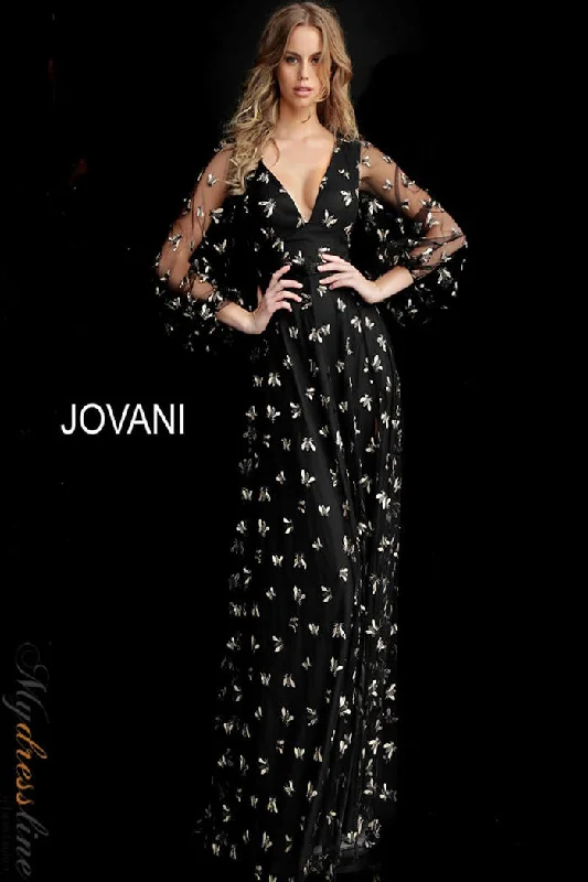 Jovani 63582