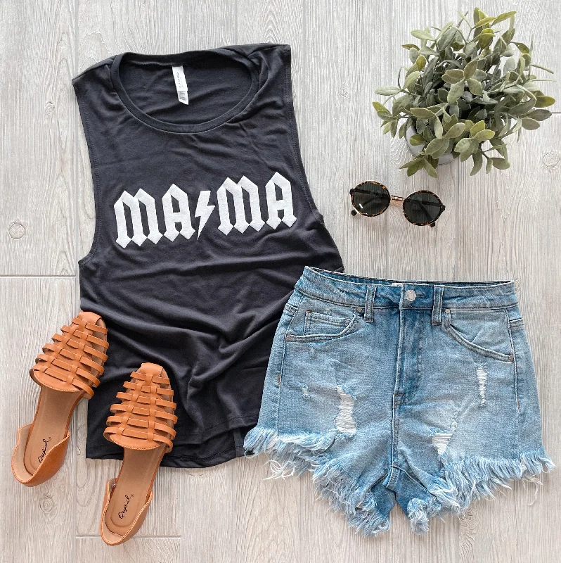 AC/DC Mama • Tank