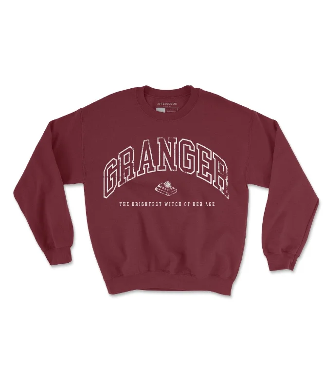 Granger Crewneck Sweatshirt