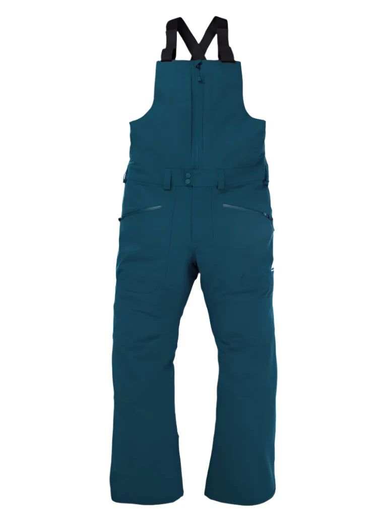 Burton Reserve Bib Pant 2025