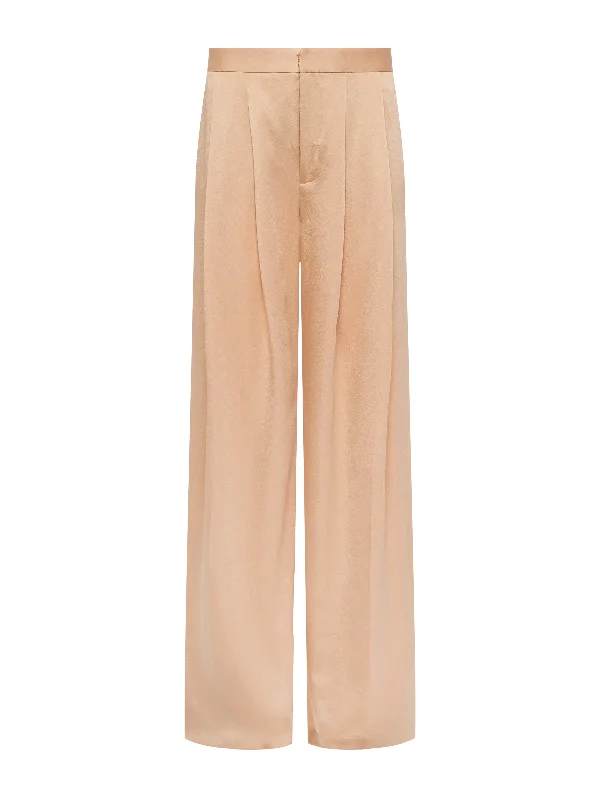 AUBRIE WIDE LEG PANT