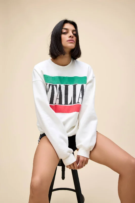 Italia BF Sweatshirt