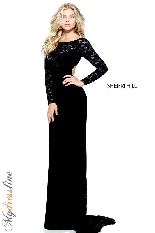 Sherri Hill 51128