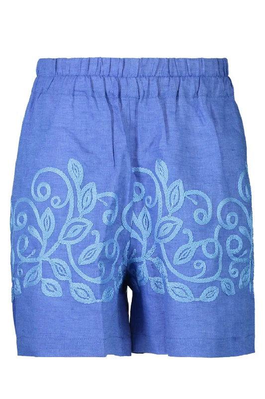 Tigri Shorts