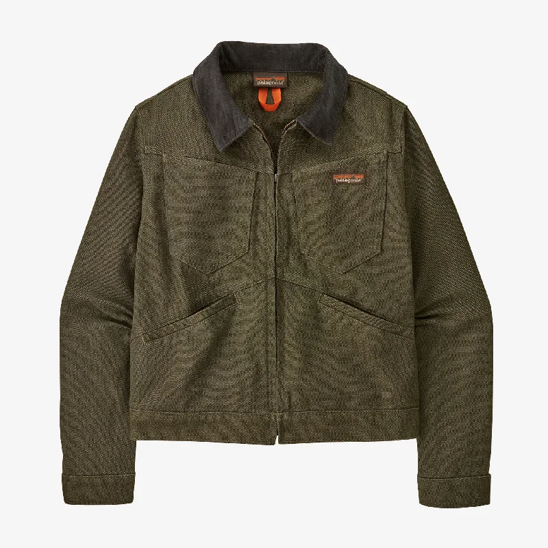 Women's Iron Forge™ Ranch Jacket